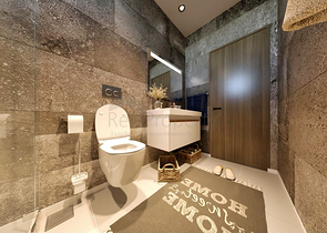 2+1 apartments in Belek Antalya area  