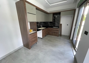 2+1 apartments in Belek Antalya area  