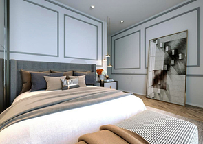 2+1 apartments in Belek Antalya area  