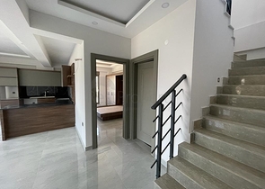 2+1 apartments in Belek Antalya area  