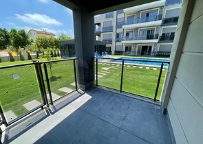 2+1 apartments in Belek Antalya area  