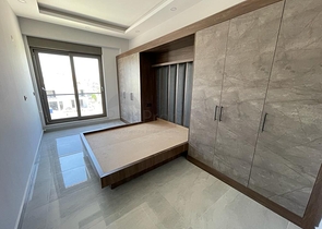 2+1 apartments in Belek Antalya area  