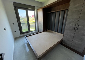 2+1 apartments in Belek Antalya area  