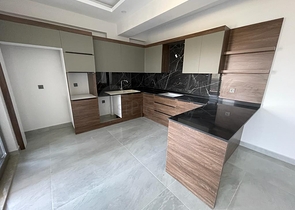 2+1 apartments in Belek Antalya area  