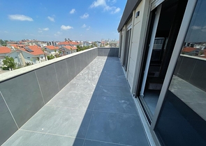 2+1 apartments in Belek Antalya area  