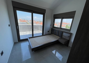 2+1 apartments in Belek Antalya area  