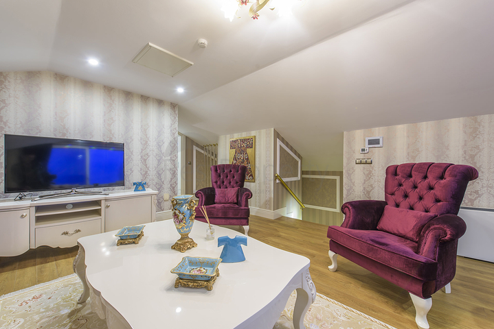 For sale 7 bedroom Luxury separate villa in Buyukcekmece For sale 7 bedroom Luxury separate villa in Buyukcekmece