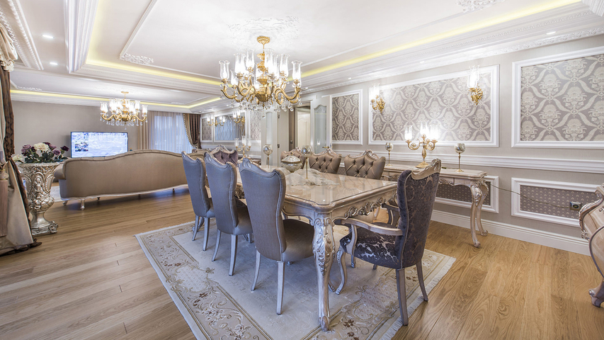 For sale 7 bedroom Luxury separate villa in Buyukcekmece For sale 7 bedroom Luxury separate villa in Buyukcekmece