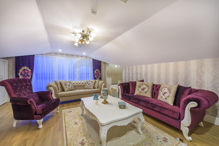 For sale 7 bedroom Luxury separate villa in Buyukcekmece For sale 7 bedroom Luxury separate villa in Buyukcekmece