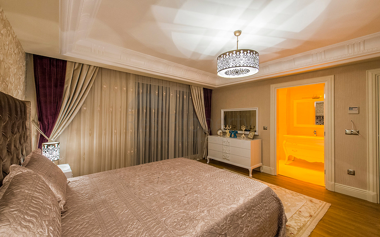 For sale 7 bedroom Luxury separate villa in Buyukcekmece For sale 7 bedroom Luxury separate villa in Buyukcekmece