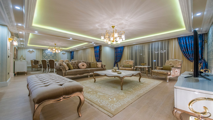 For sale 7 bedroom Luxury separate villa in Buyukcekmece For sale 7 bedroom Luxury separate villa in Buyukcekmece