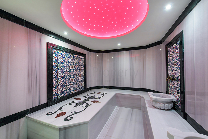 For sale 7 bedroom Luxury separate villa in Buyukcekmece For sale 7 bedroom Luxury separate villa in Buyukcekmece