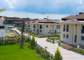 For sale 7 bedroom Luxury separate villa in Buyukcekmece For sale 7 bedroom Luxury separate villa in Buyukcekmece