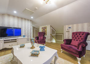 For sale 7 bedroom Luxury separate villa in Buyukcekmece For sale 7 bedroom Luxury separate villa in Buyukcekmece