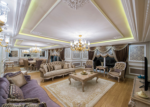 For sale 7 bedroom Luxury separate villa in Buyukcekmece For sale 7 bedroom Luxury separate villa in Buyukcekmece