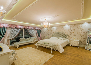 For sale 7 bedroom Luxury separate villa in Buyukcekmece For sale 7 bedroom Luxury separate villa in Buyukcekmece