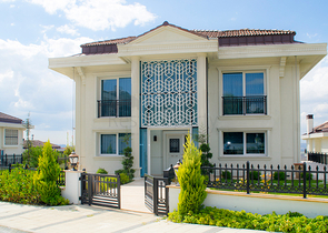 For sale 7 bedroom Luxury separate villa in Buyukcekmece For sale 7 bedroom Luxury separate villa in Buyukcekmece