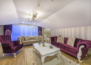 For sale 7 bedroom Luxury separate villa in Buyukcekmece For sale 7 bedroom Luxury separate villa in Buyukcekmece