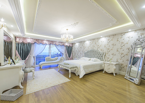 For sale 7 bedroom Luxury separate villa in Buyukcekmece For sale 7 bedroom Luxury separate villa in Buyukcekmece