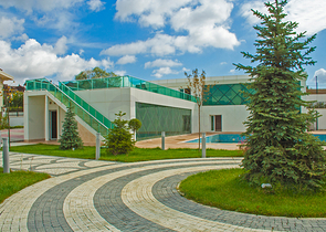 For sale 7 bedroom Luxury separate villa in Buyukcekmece For sale 7 bedroom Luxury separate villa in Buyukcekmece