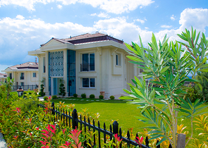 For sale 7 bedroom Luxury separate villa in Buyukcekmece For sale 7 bedroom Luxury separate villa in Buyukcekmece