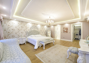 For sale 7 bedroom Luxury separate villa in Buyukcekmece For sale 7 bedroom Luxury separate villa in Buyukcekmece