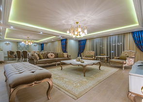 For sale 7 bedroom Luxury separate villa in Buyukcekmece For sale 7 bedroom Luxury separate villa in Buyukcekmece