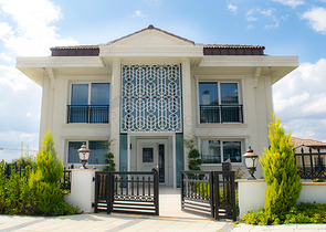 For sale 7 bedroom Luxury separate villa in Buyukcekmece For sale 7 bedroom Luxury separate villa in Buyukcekmece