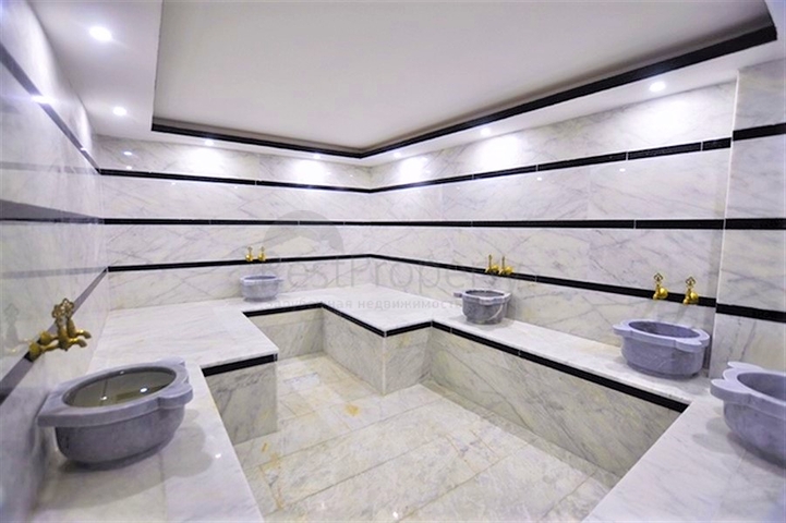 Comfortable two-bedroom apartment for rent