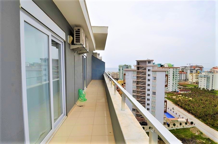 Comfortable two-bedroom apartment for rent