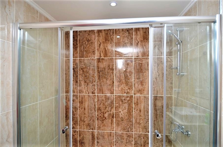 Comfortable two-bedroom apartment for rent