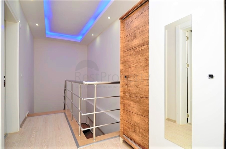 Comfortable two-bedroom apartment for rent