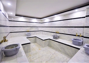 Comfortable two-bedroom apartment for rent