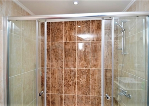 Comfortable two-bedroom apartment for rent