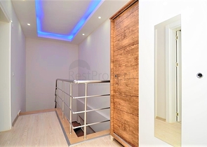 Comfortable two-bedroom apartment for rent