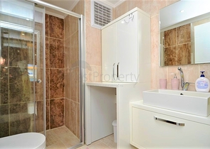 Comfortable two-bedroom apartment for rent