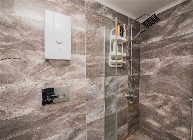 1+1 apartment in Mahmutlar district