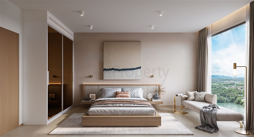 Exclusive real estate in the heart of Thailand is your key to luxury holidays and investments