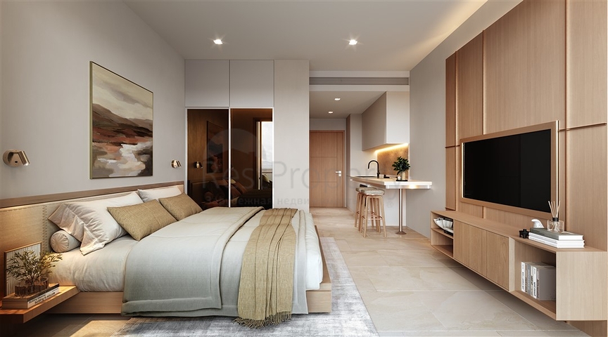 Exclusive real estate in the heart of Thailand is your key to luxury holidays and investments