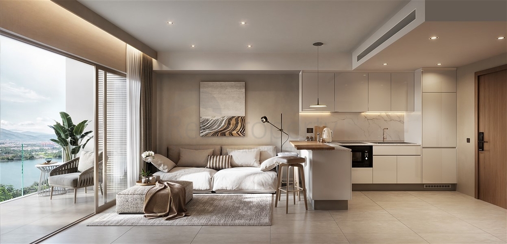 Exclusive real estate in the heart of Thailand is your key to luxury holidays and investments