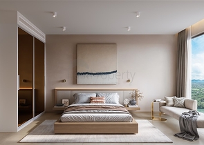 Exclusive real estate in the heart of Thailand is your key to luxury holidays and investments