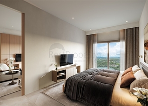 Exclusive real estate in the heart of Thailand is your key to luxury holidays and investments