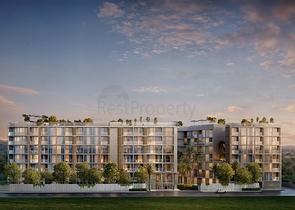 Exclusive real estate in the heart of Thailand is your key to luxury holidays and investments