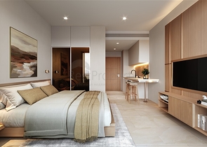 Exclusive real estate in the heart of Thailand is your key to luxury holidays and investments