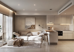 Exclusive real estate in the heart of Thailand is your key to luxury holidays and investments