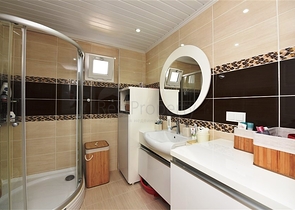 Cozy two-bedroom apartment in a high-quality complex