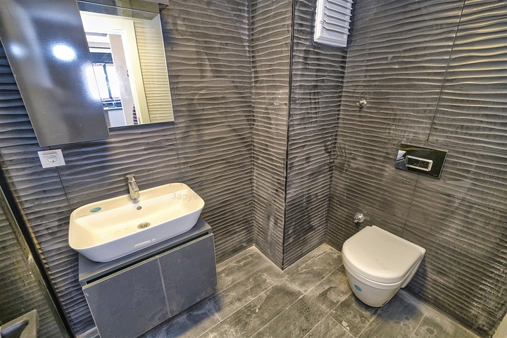 Apartments of 1+1 , 2+1 layout in Sarysu - Antalya microdistrict 