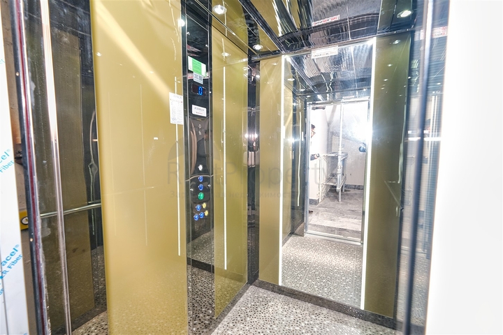 Apartments of 1+1 , 2+1 layout in Sarysu - Antalya microdistrict 