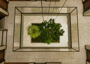 Investment project in Altyntas - Antalya microdistrict 