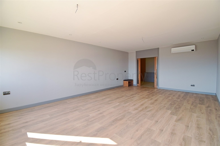 3+1 apartment in Meltem - Antalya neighborhood 